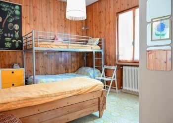 Camera / camera da letto - Appartamento Via Vallone san Rocco
38, Roccaraso - foto 16