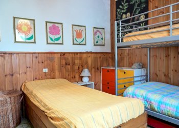 Camera / camera da letto - Appartamento Via Vallone san Rocco
38, Roccaraso - foto 17