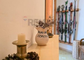 Dettagli - Appartamento Via Vallone san Rocco
38, Roccaraso - foto 21