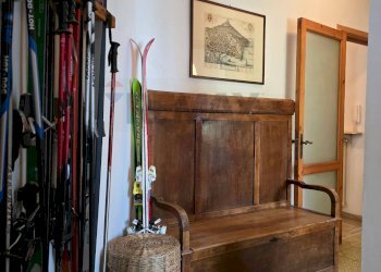 Dettagli - Appartamento Via Vallone san Rocco
38, Roccaraso - foto 31