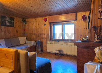 Soggiorno - Attico Via della Pineta
 
1, Alfedena - foto 8