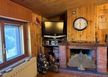 Soggiorno - Attico Via della Pineta
 
1, Alfedena - foto 9