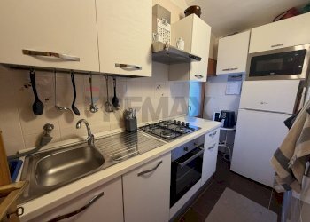 Cucina - Attico Via della Pineta
 
1, Alfedena - foto 10