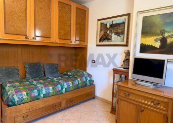 Camera / camera da letto - Quadrilocale Via Sopra la fontana
 
snc, Castel di Sangro - foto 18