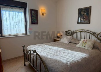 Camera / camera da letto - Quadrilocale Via Sopra la fontana
 
snc, Castel di Sangro - foto 19