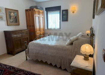 Camera / camera da letto - Quadrilocale Via Sopra la fontana
 
snc, Castel di Sangro - foto 22