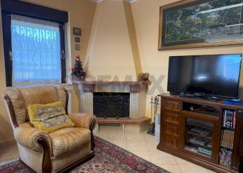 Soggiorno - Quadrilocale Via Sopra la fontana
 
snc, Castel di Sangro - foto 27