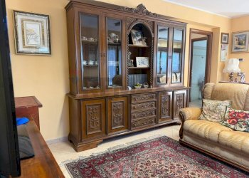 Soggiorno - Quadrilocale Via Sopra la fontana
 
snc, Castel di Sangro - foto 30