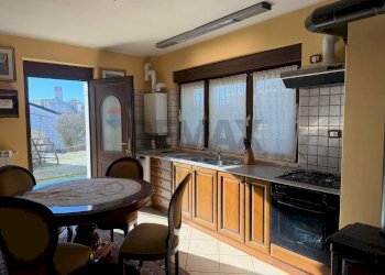 Cucina - Quadrilocale Via Sopra la fontana
 
snc, Castel di Sangro - foto 31