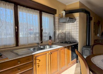 Cucina - Quadrilocale Via Sopra la fontana
 
snc, Castel di Sangro - foto 37