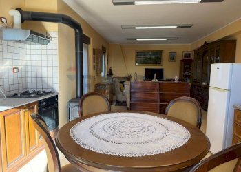 Sala da pranzo - Quadrilocale Via Sopra la fontana
 
snc, Castel di Sangro - foto 38