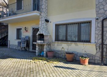 Casa all\'aperto - Quadrilocale Via Sopra la fontana
 
snc, Castel di Sangro - foto 40