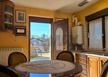 Cucina - Quadrilocale Via Sopra la fontana
 
snc, Castel di Sangro - foto 41