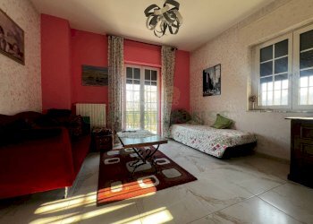 Foto 12 - Casa semi indipendente Via Guglielmo Marconi, Prata di Principato Ultra - foto 12