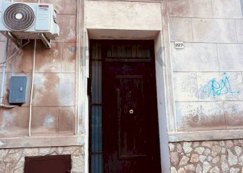 Edificio all\'aperto - Trilocale Via Resuttana
 
227, Palermo - foto 2