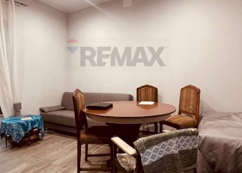 Sala da pranzo - Trilocale Via Resuttana
 
227, Palermo - foto 5