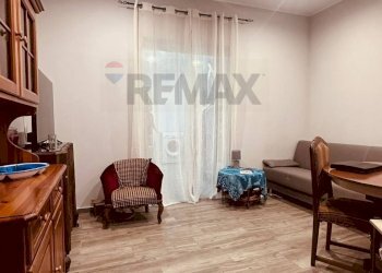 Soggiorno - Trilocale Via Resuttana
 
227, Palermo - foto 6