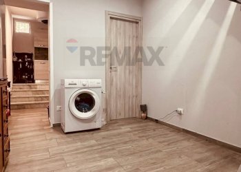 Lavanderia - Trilocale Via Resuttana
 
227, Palermo - foto 7