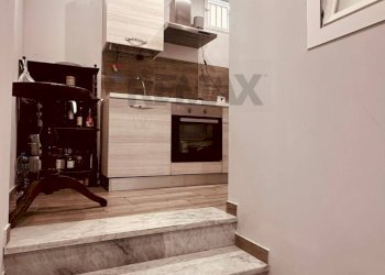 Scale - Trilocale Via Resuttana
 
227, Palermo - foto 8