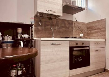 Cucina - Trilocale Via Resuttana
 
227, Palermo - foto 9