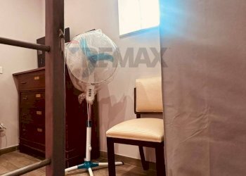 Hall / corridoio - Trilocale Via Resuttana
 
227, Palermo - foto 12