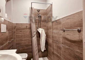 Bagno - Trilocale Via Resuttana
 
227, Palermo - foto 14
