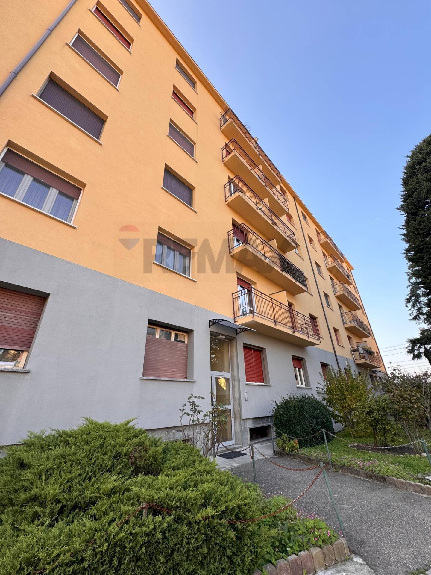 Edificio all\'aperto - Appartamento strada privata dell'anza
5, Novara - foto 2