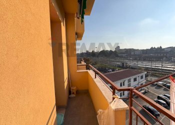 Balcone - Appartamento strada privata dell'anza
 
5, Novara - foto 4