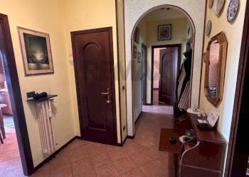 Hall / corridoio - Appartamento strada privata dell'anza
 
5, Novara - foto 5