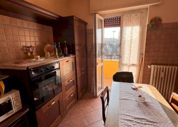 Sala da pranzo - Appartamento strada privata dell'anza
 
5, Novara - foto 14