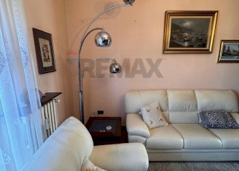 Soggiorno - Appartamento strada privata dell'anza
 
5, Novara - foto 15