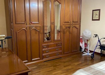 Camera / camera da letto - Appartamento strada privata dell'anza
 
5, Novara - foto 18