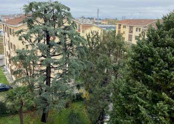 Edificio all\'aperto - Appartamento strada privata dell'anza
 
5, Novara - foto 25