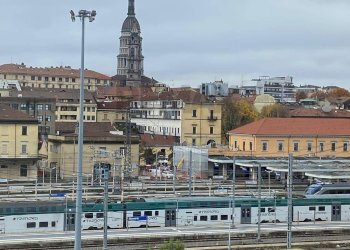 Edificio all\'aperto - Appartamento strada privata dell'anza
 
5, Novara - foto 26