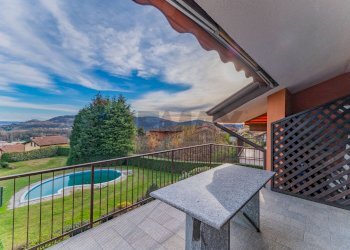 Balcone - Trilocale Nebbiuno - foto 1