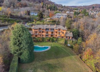 Casa all\'aperto - Trilocale Nebbiuno - foto 2