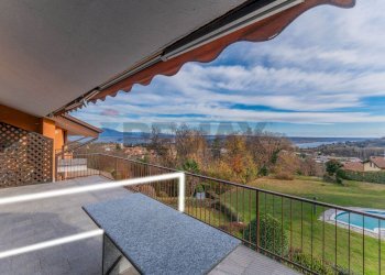 Balcone - Trilocale Nebbiuno - foto 5