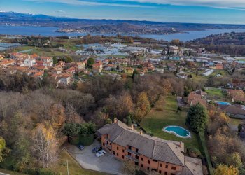 Vista dell\'acqua - Trilocale Nebbiuno - foto 8