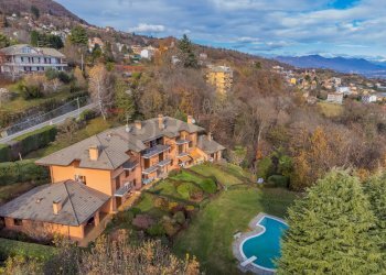 Casa all\'aperto - Trilocale Nebbiuno - foto 9