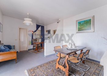 Sala da pranzo - Trilocale Nebbiuno - foto 15