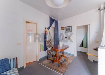 Sala da pranzo - Trilocale Nebbiuno - foto 17