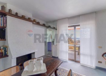 Soggiorno - Trilocale Nebbiuno - foto 18