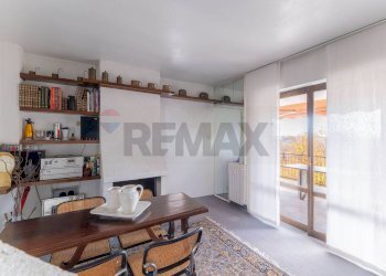 Sala da pranzo - Trilocale Nebbiuno - foto 20