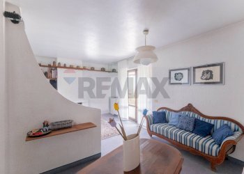 Soggiorno - Trilocale Nebbiuno - foto 21