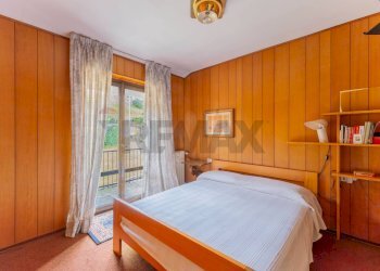 Camera / camera da letto - Trilocale Nebbiuno - foto 22