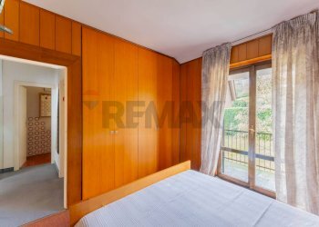 Camera / camera da letto - Trilocale Nebbiuno - foto 23