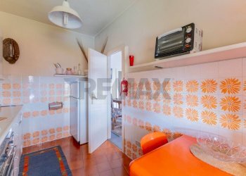 Cucina - Trilocale Nebbiuno - foto 25