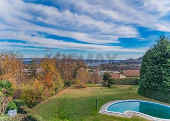 Piscina - Trilocale Nebbiuno - foto 31