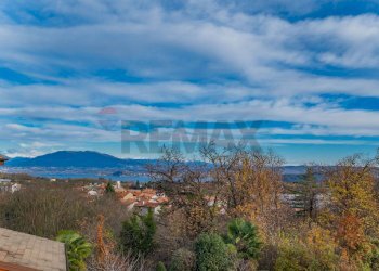 Vista delle montagne - Trilocale Nebbiuno - foto 32