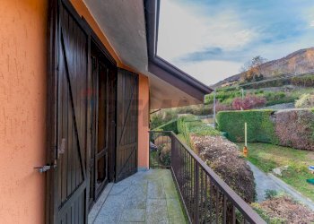 Balcone - Trilocale Nebbiuno - foto 34